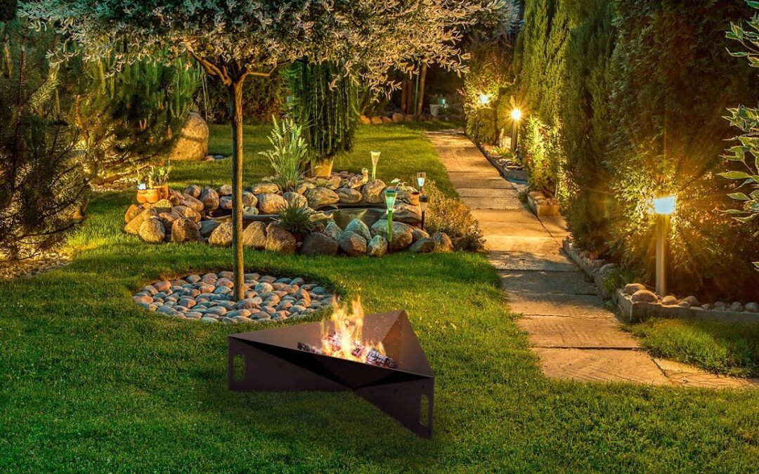 Landscape Design and Installation: Transforming Your Outdoor Space